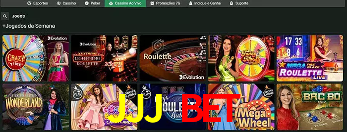 JJJ Bet bet