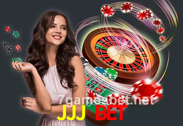 vivo no cassino JJJ Bet