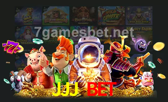 cassino JJJ Bet