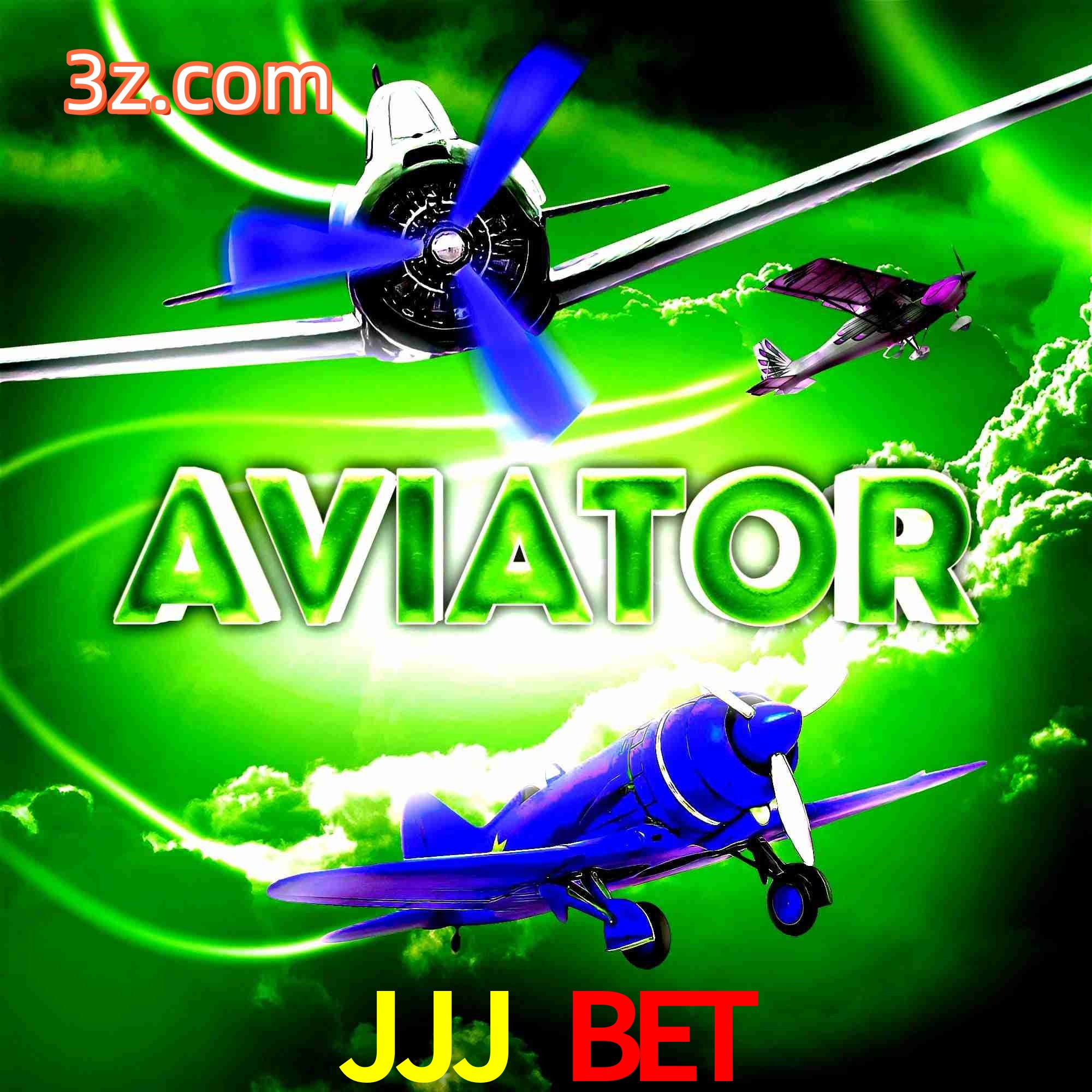 Aviator JJJ Bet Tente a Sorte