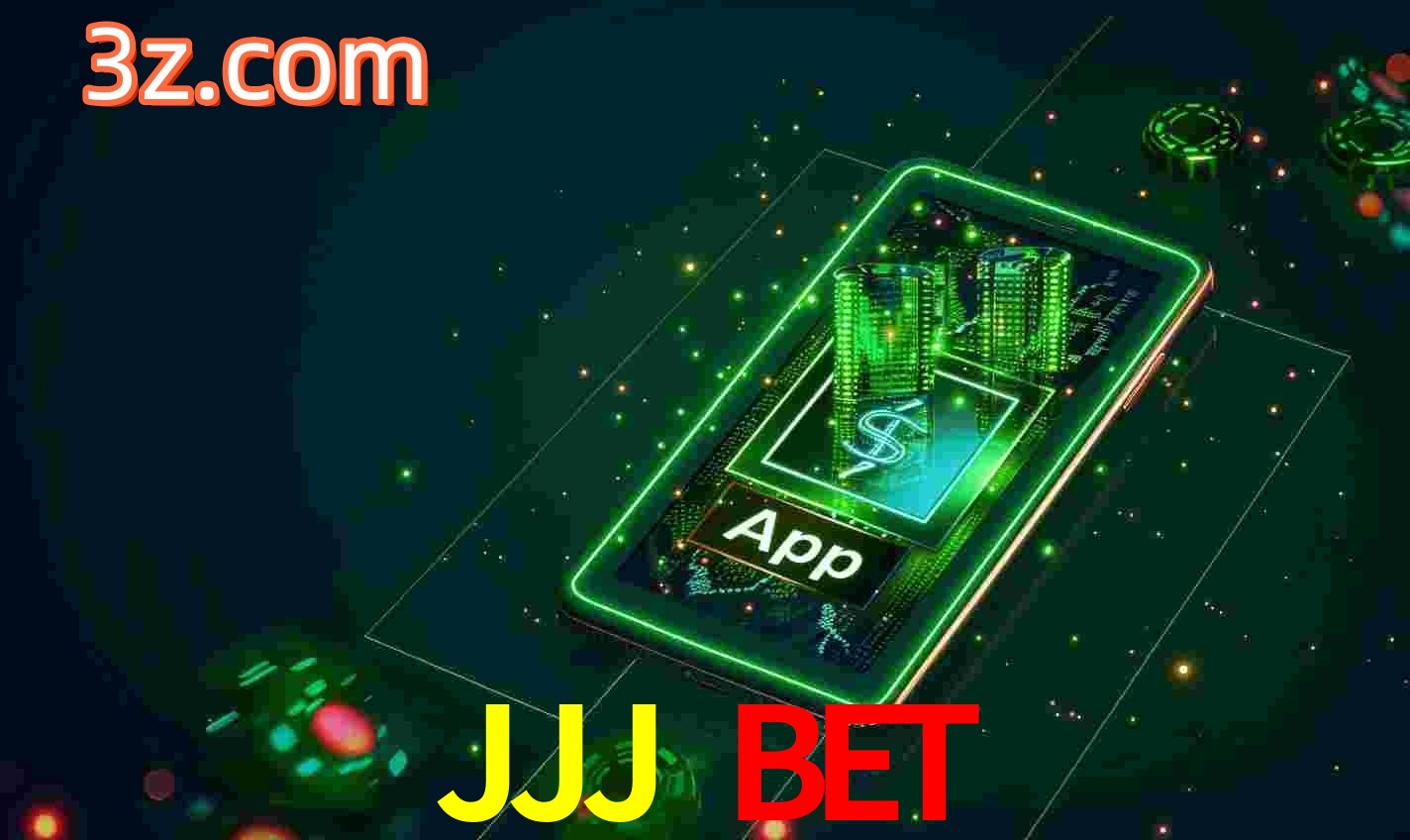 Simplificando a Experiência de Jogo JJJ Bet App