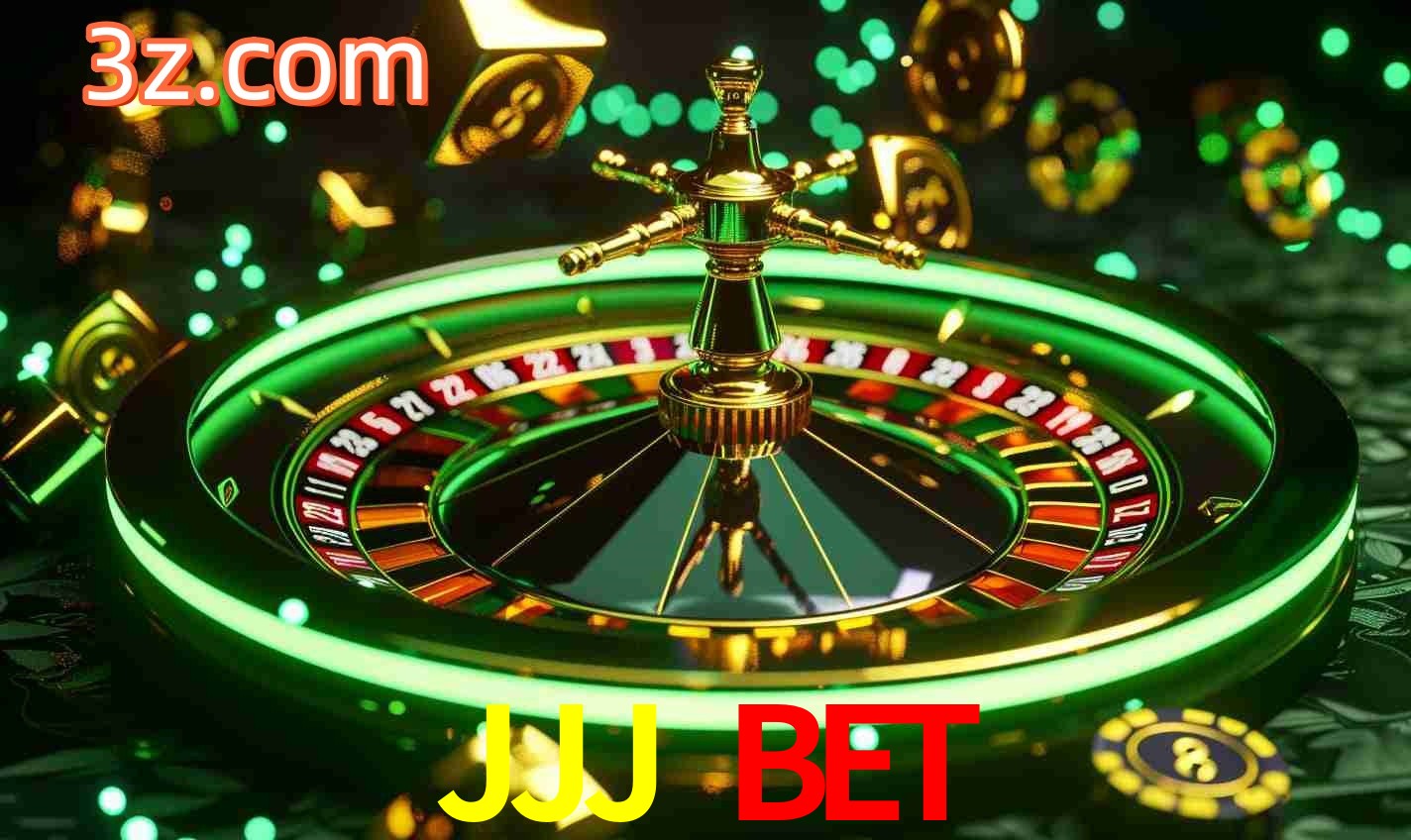 Desfrutar de um Cassino JJJ Bet