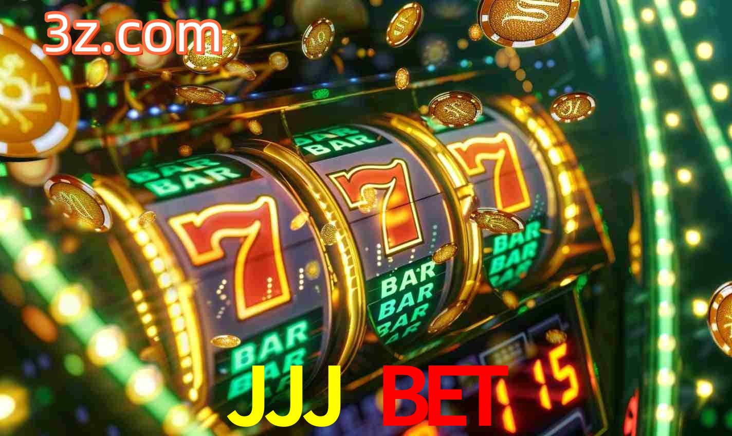 Populares Slots JJJ Bet