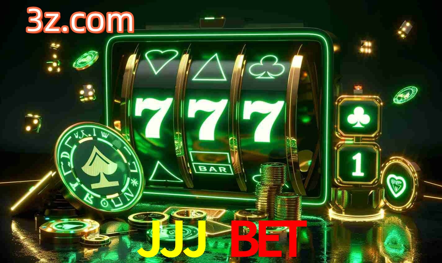Seguro Login no Cassino Online JJJ Bet