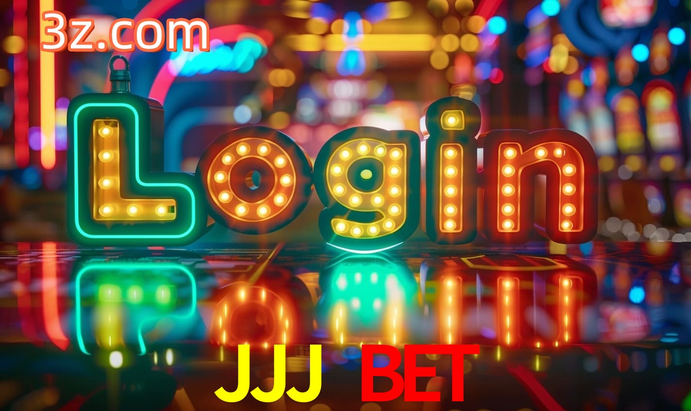 Mundo dos Jogos Cassino JJJ Bet