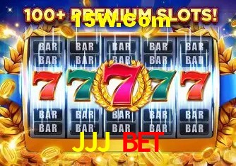 Promoções Sazonais JJJ Bet