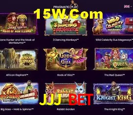Estatísticas Esportivas JJJ Bet