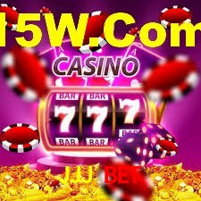 JJJ Bet: Jogos de Caça-Níqueis-Altas Recompensas, Roleta-Velocidade, Blackjack-Desafios Máximos
