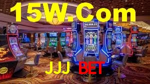Exclusive Games JJJ Bet