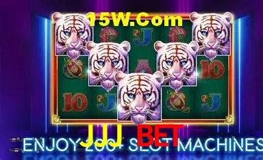 Login Seguro JJJ Bet
