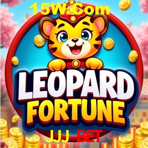 Game Providers JJJ Bet