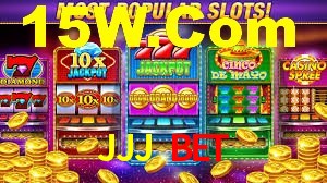 JJJ Bet App Interface