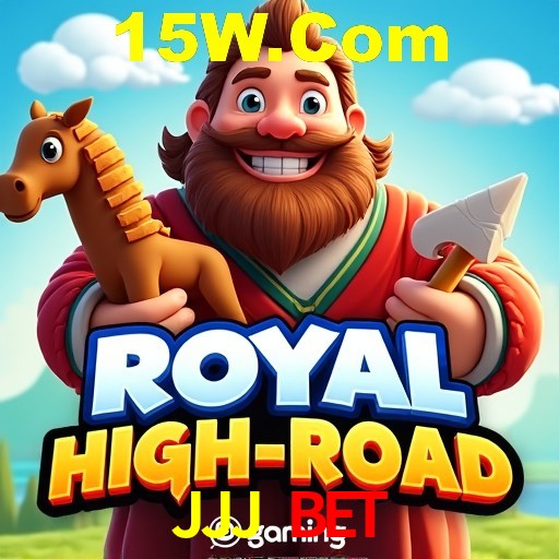 Inovações de Jogos na JJJ Bet: O Futuro das Experiências Interativas