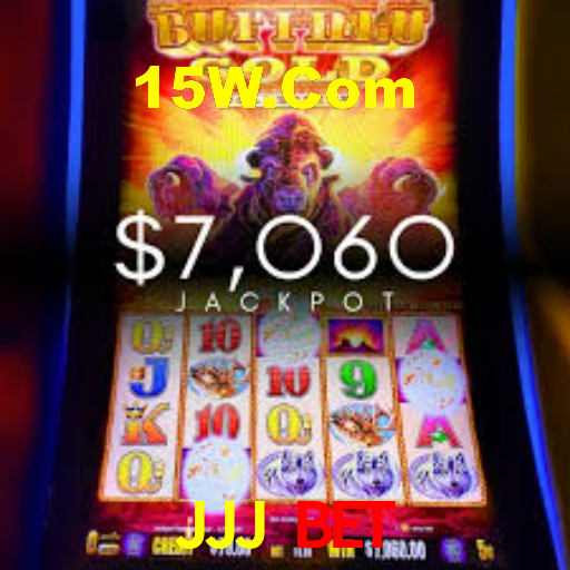 Sinta a adrenalina dos jogos de cassino com JJJ Bet
