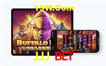 Provedores de Jogos JJJ Bet