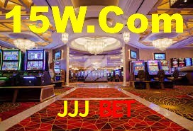 Roulette Table JJJ Bet