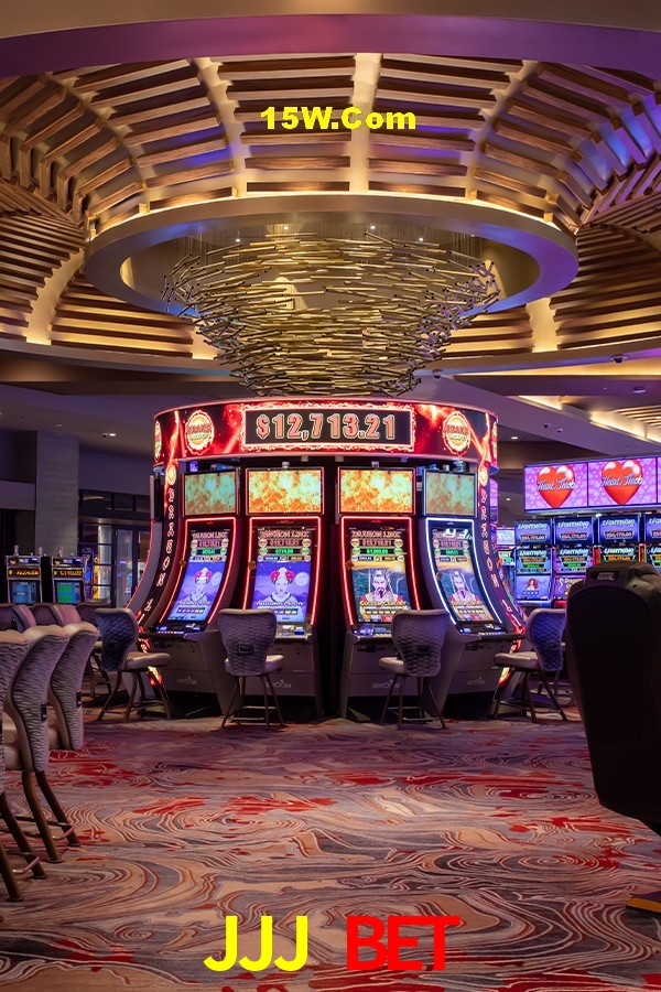 Welcome Bonus JJJ Bet