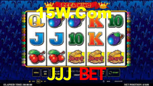 JJJ Bet,JJJ.Bet