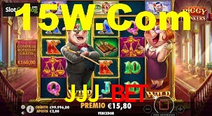 Live Casino JJJ Bet
